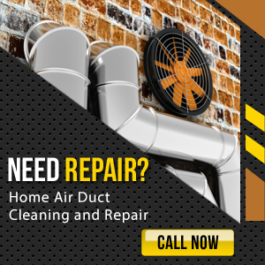 Contact Air Duct Cleaning Glendale 24/7 Services