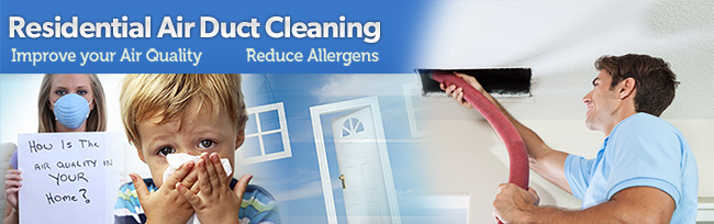 About Us | Air Ducts Cleaning Glendale